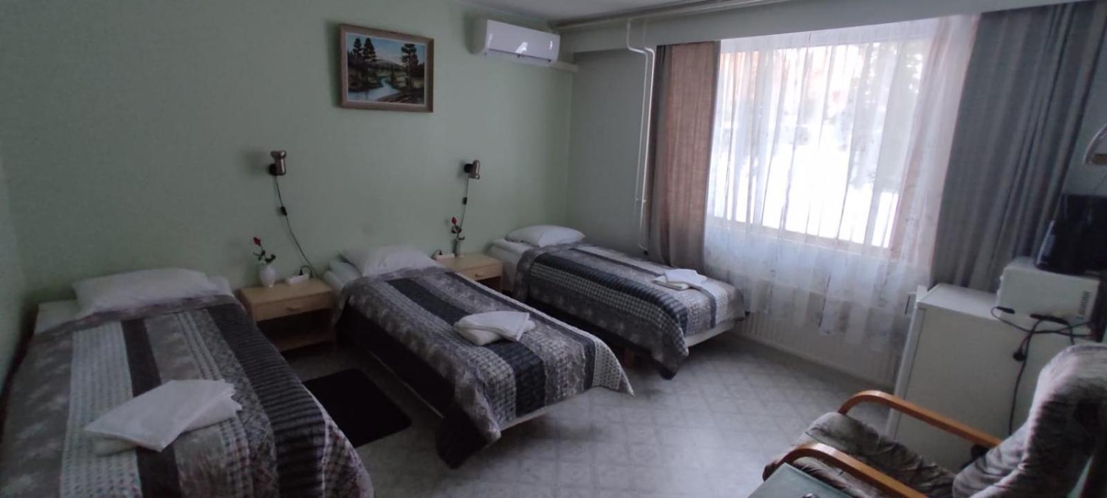 Asikkalan Motelli Vesivehmaa Екстериор снимка